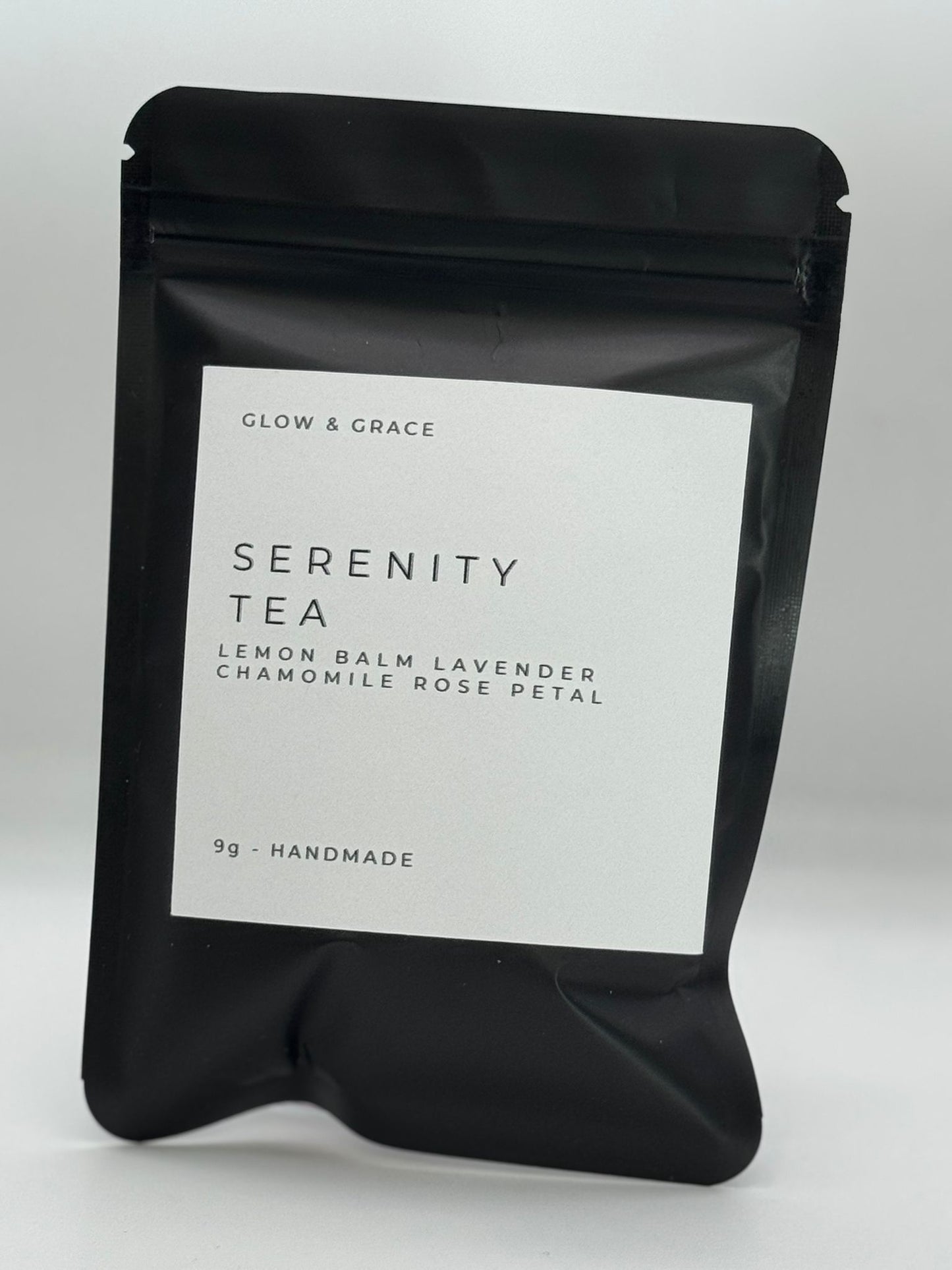 Tea - Serenity