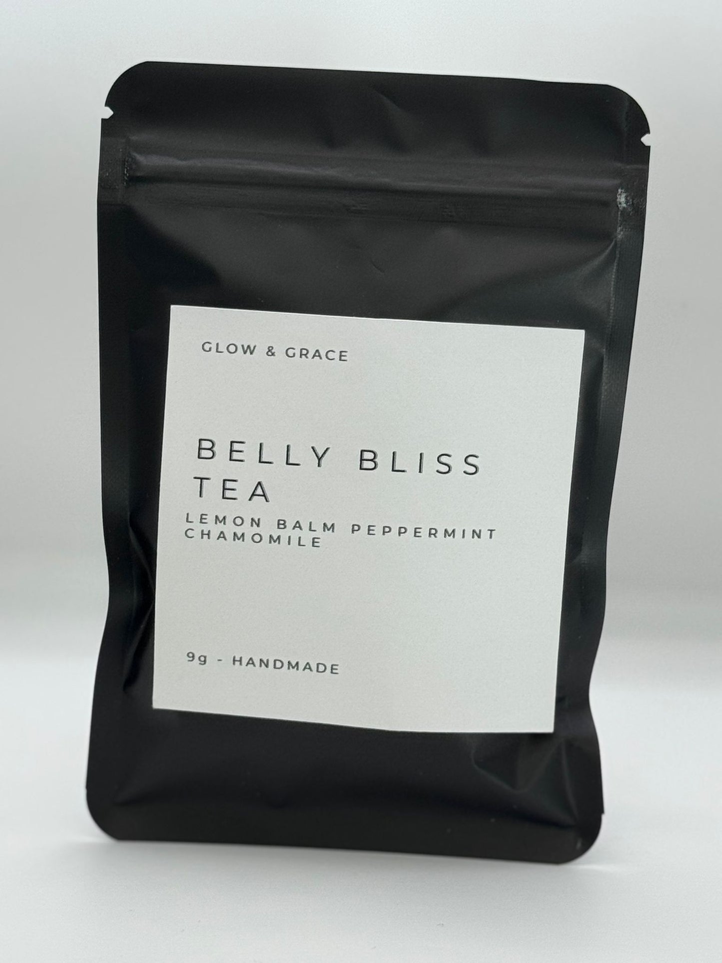 Tea - Belly Bliss