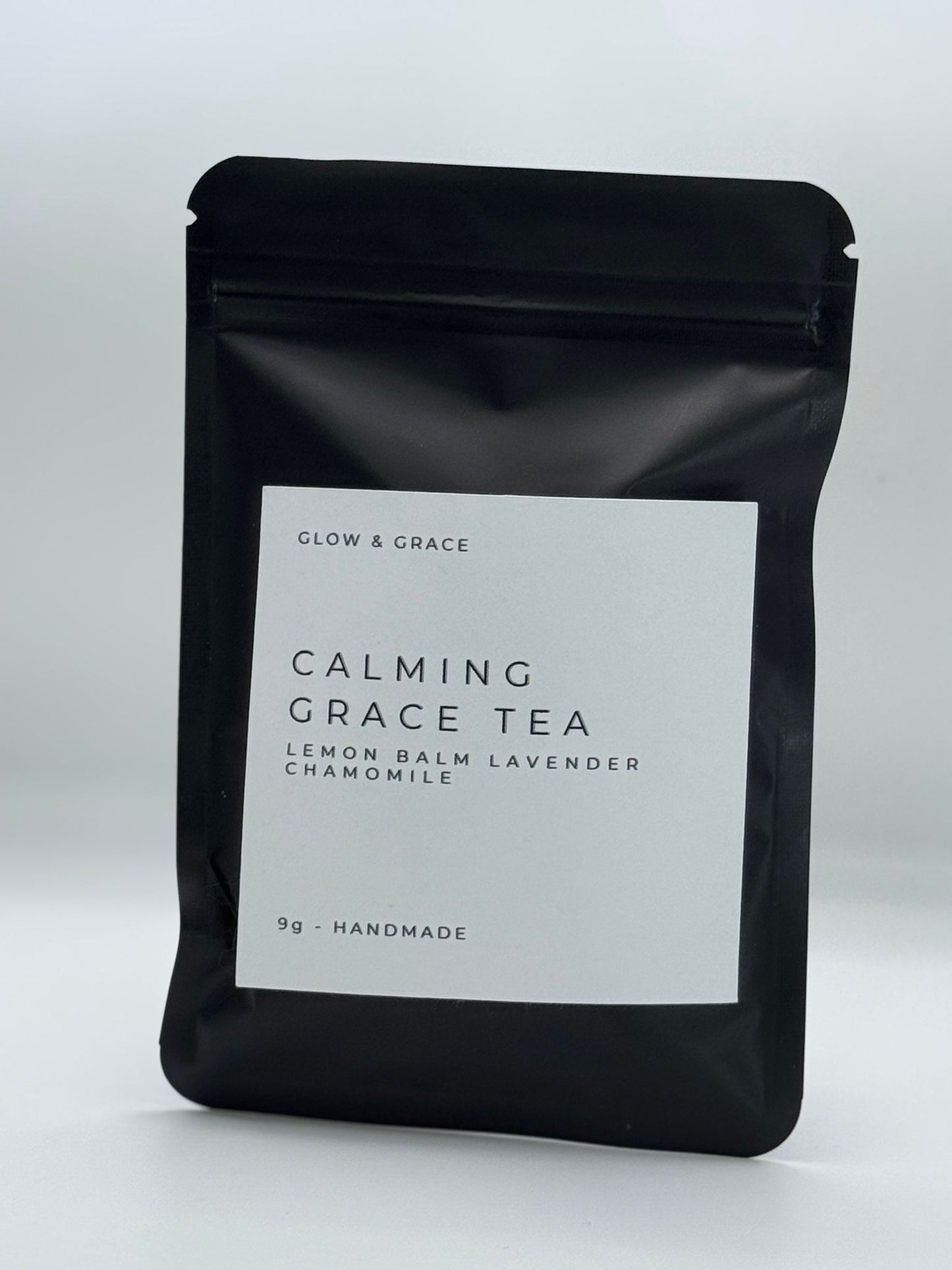 Tea - Calming Grace
