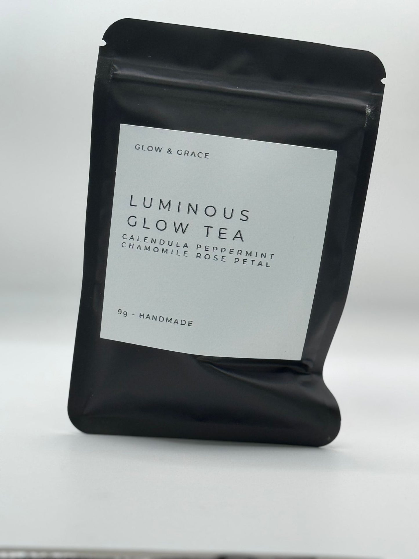Tea - Luminous Glow