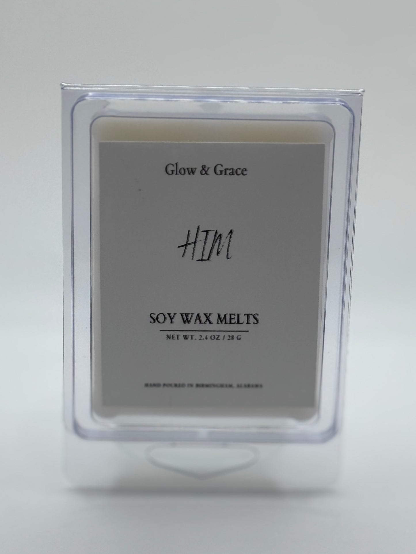 Wax Melt - HIM