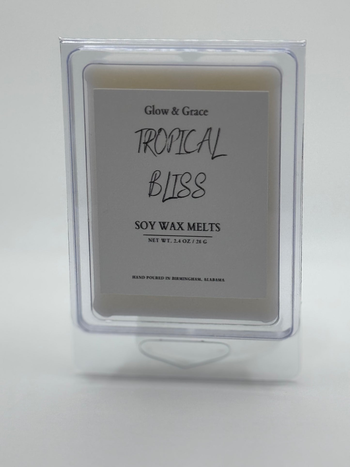 Wax Melt - Tropical Bliss