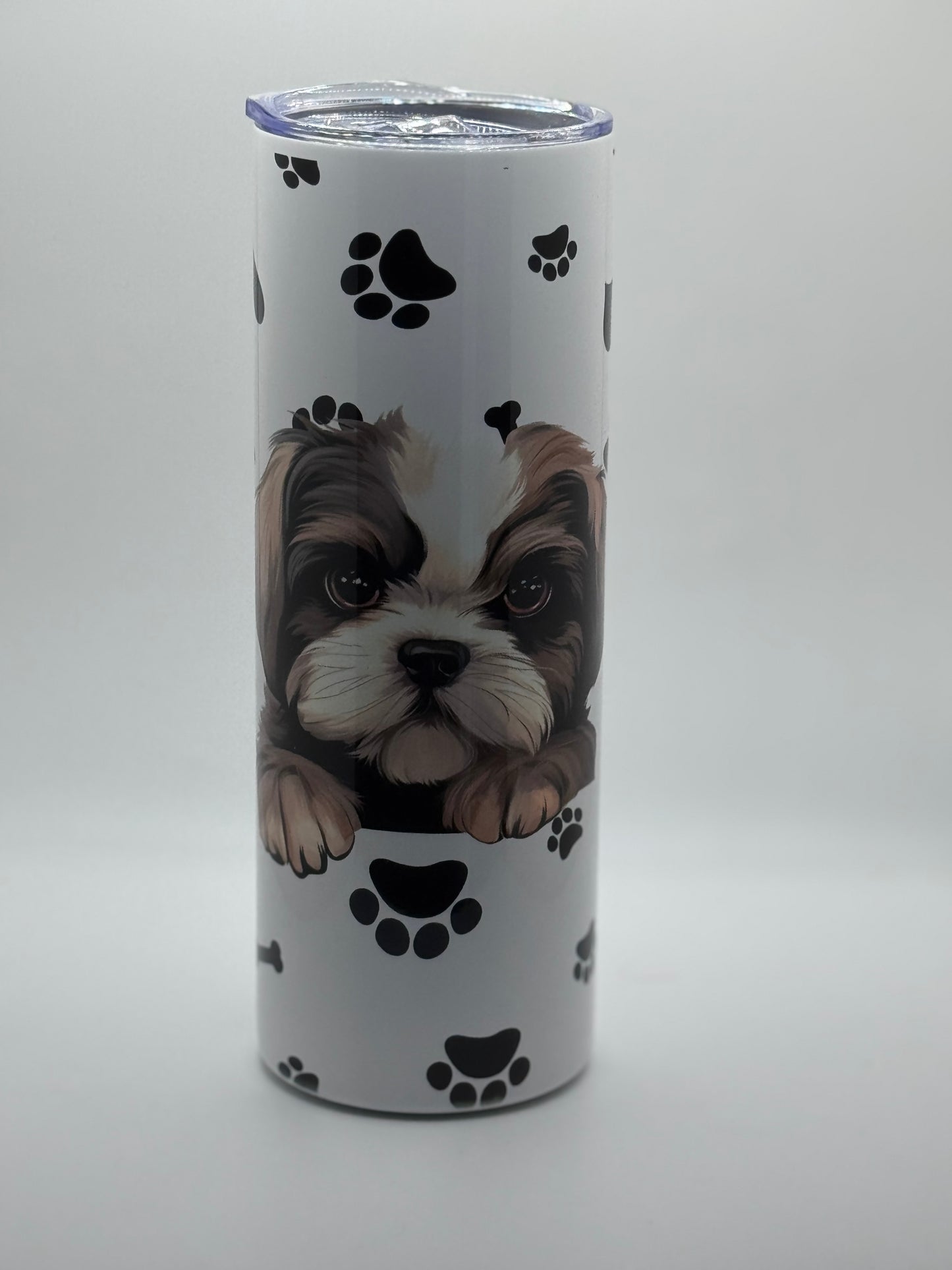 20oz Stainless Steel Tumblr