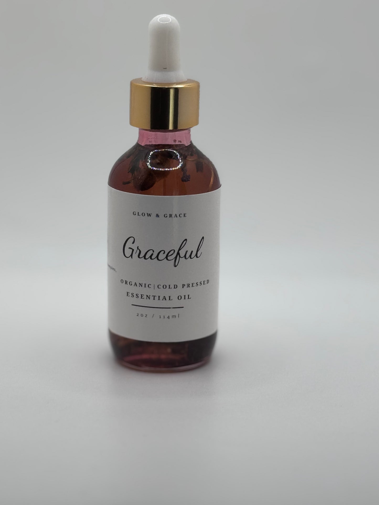 ESSENTIAL OIL - Graceful