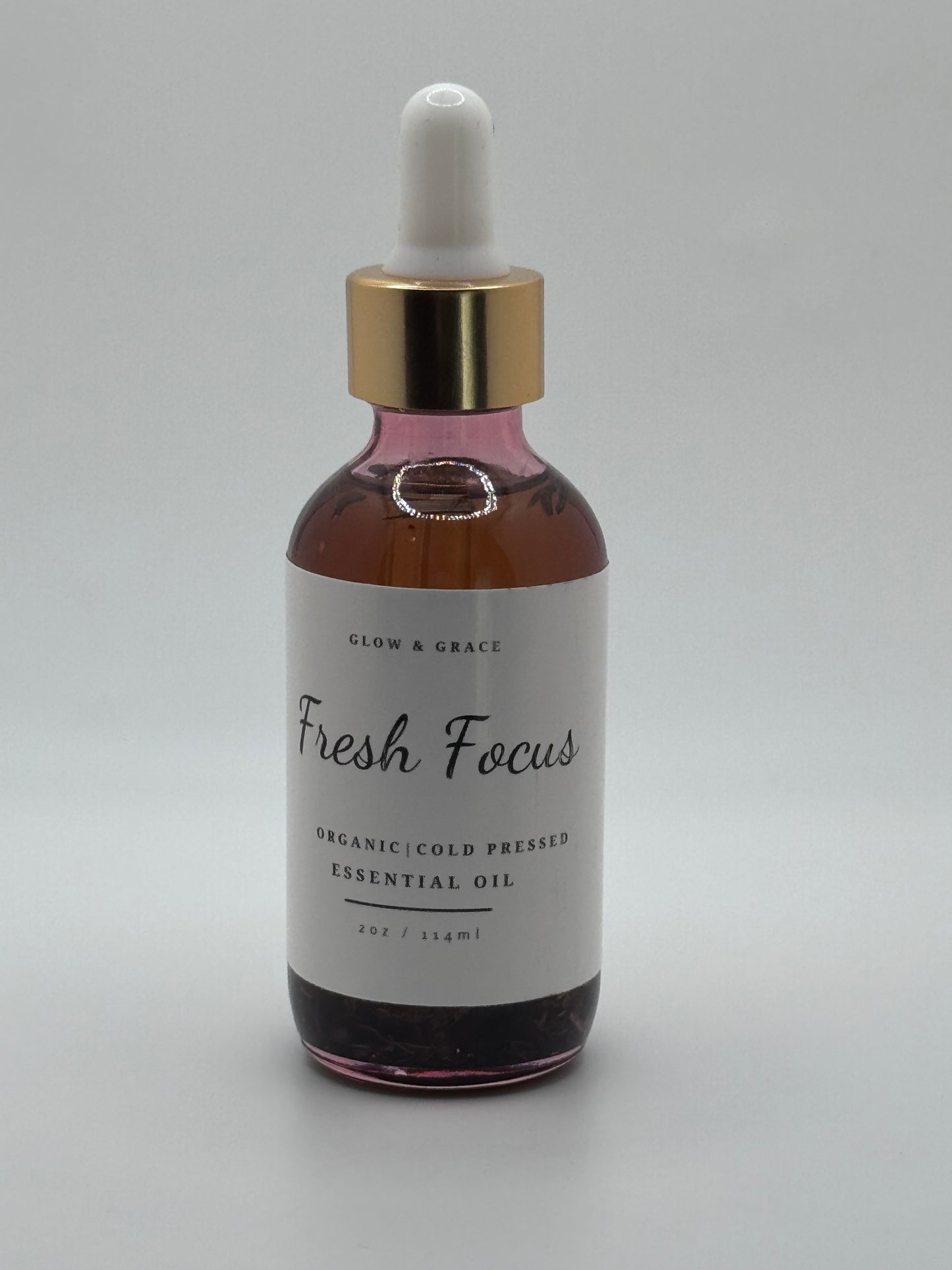 ESSENTIAL OIL - Fresh Focus