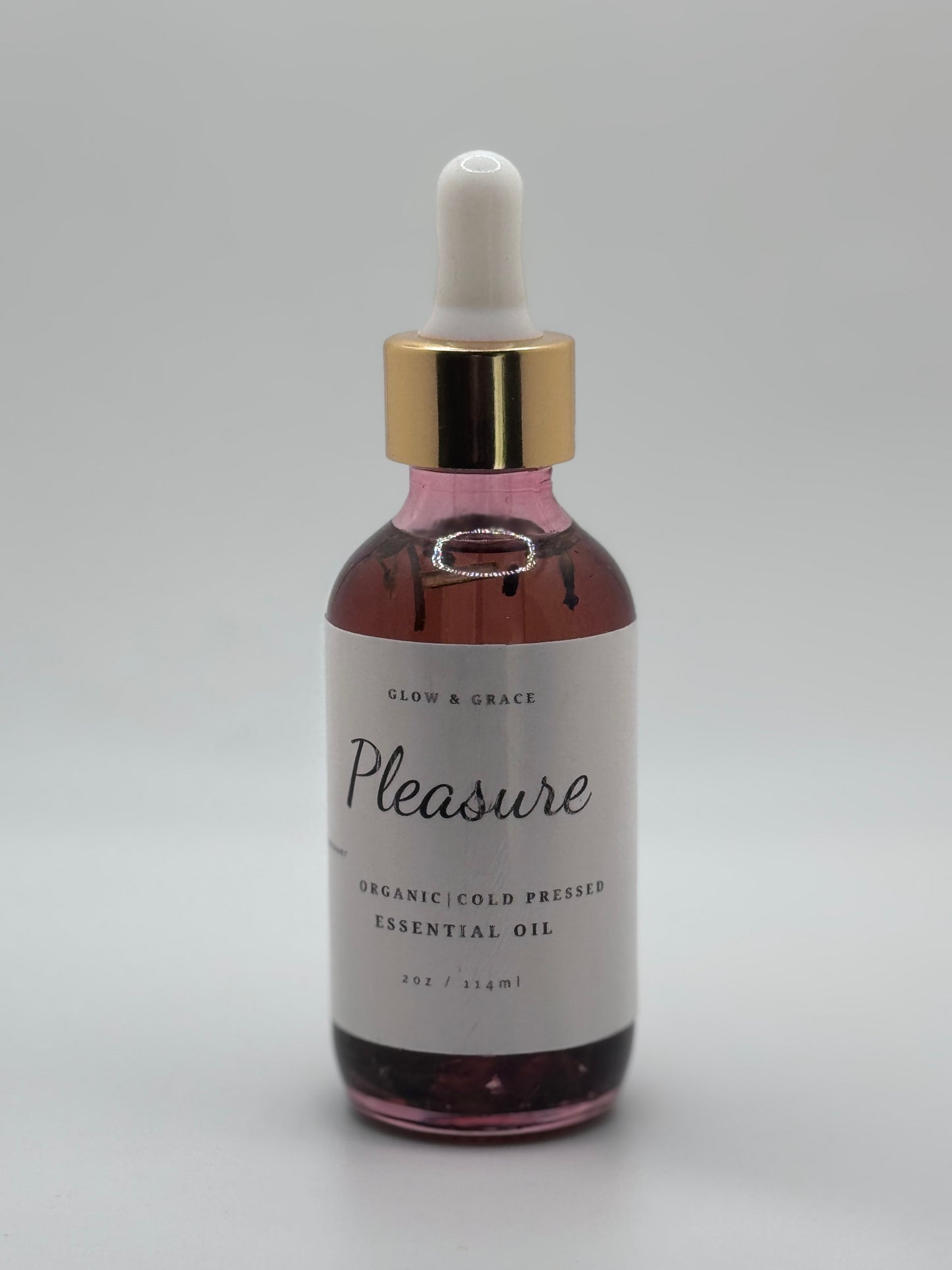 ESSENTIAL OIL - Pleasure
