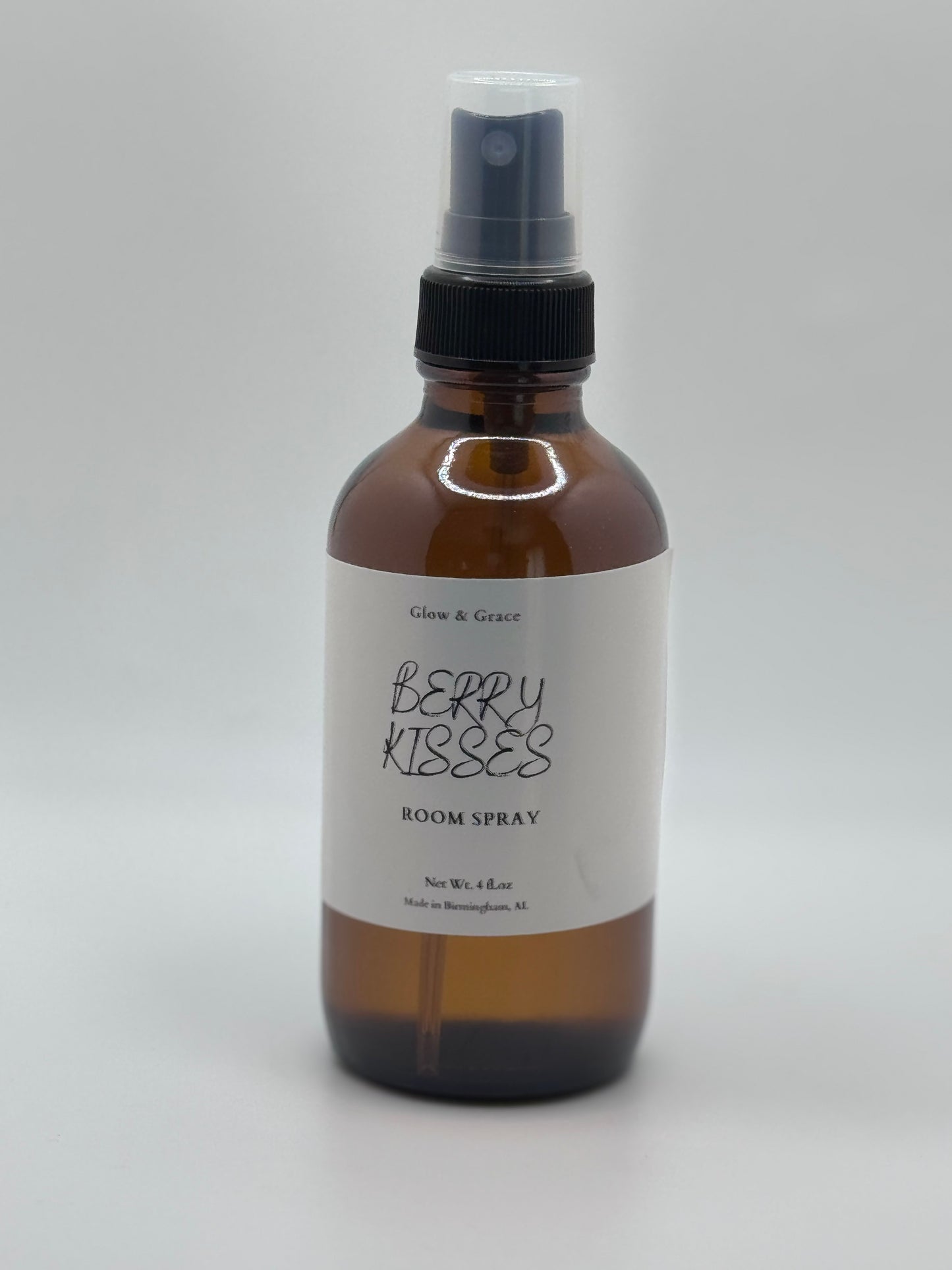 4oz Berry Kisses - Room/Linen Spray