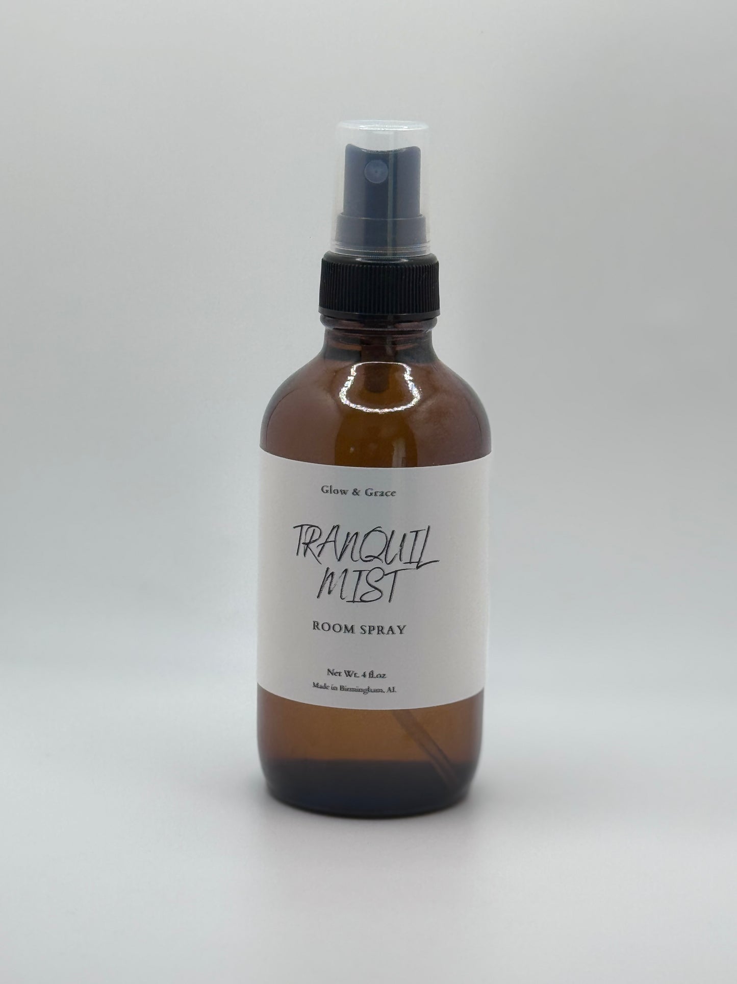 4oz Tranquil Mist - Room/Linen Spray