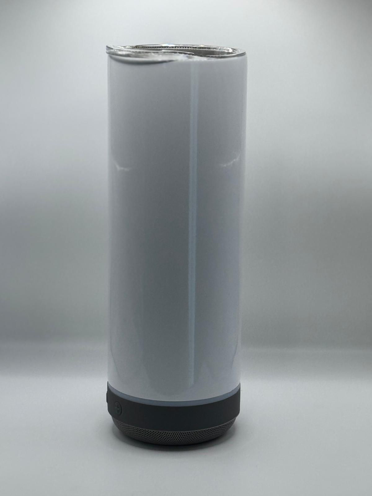 20oz Speaker Tumbler
