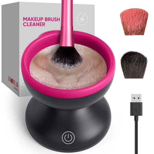 ProClean Makeup Brush Cleaner