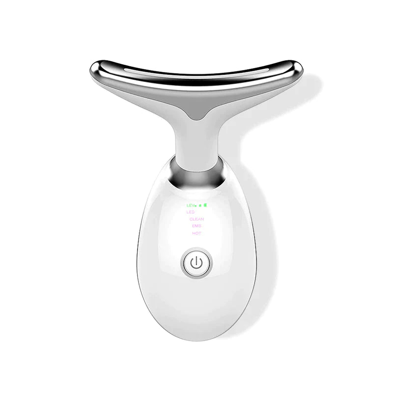 YouthLift Anti-Wrinkles Neck & Face Massager