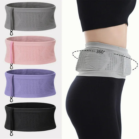 ActiveBreeze Sports Waist Bag