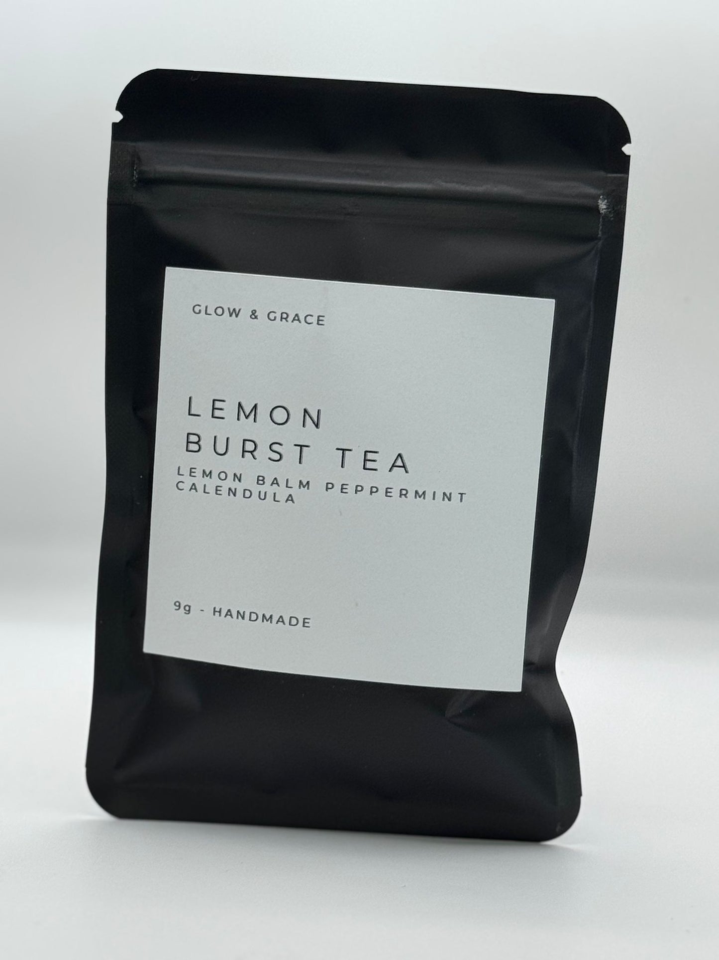 Tea - Lemon Burst
