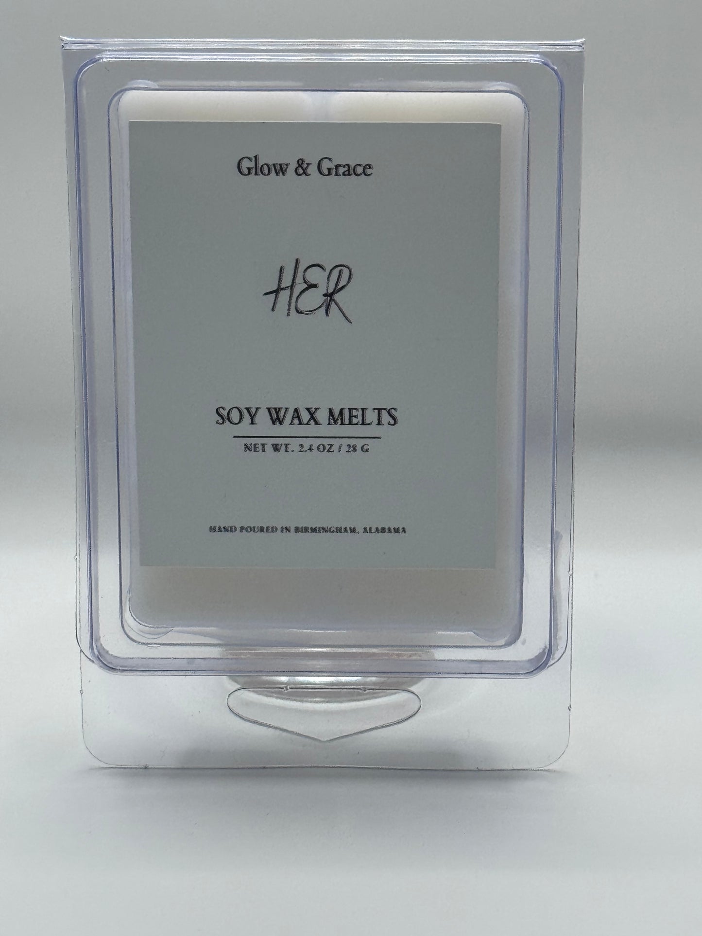 Wax Melt - Her
