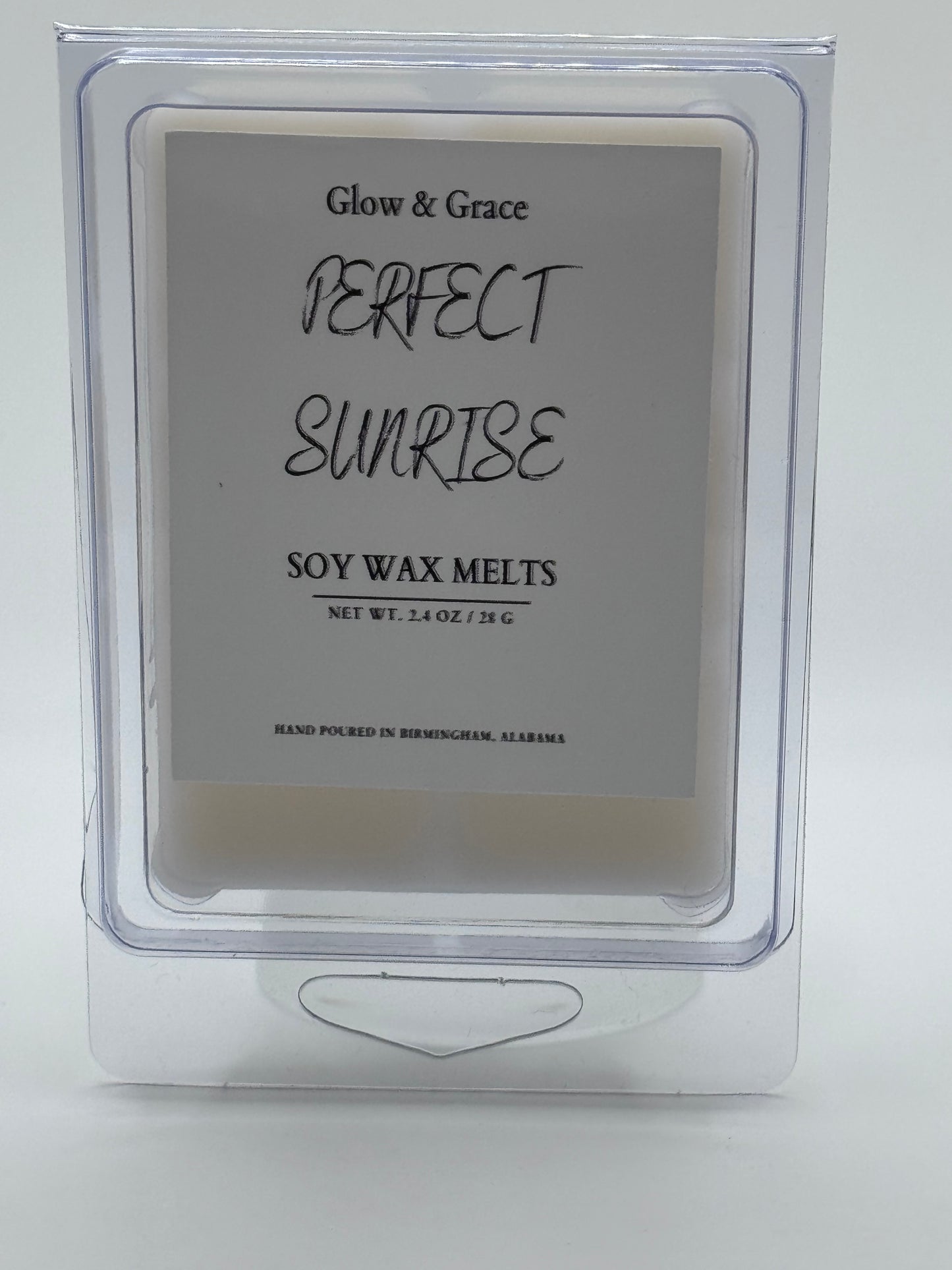 Wax Melt - Perfect Sunrise