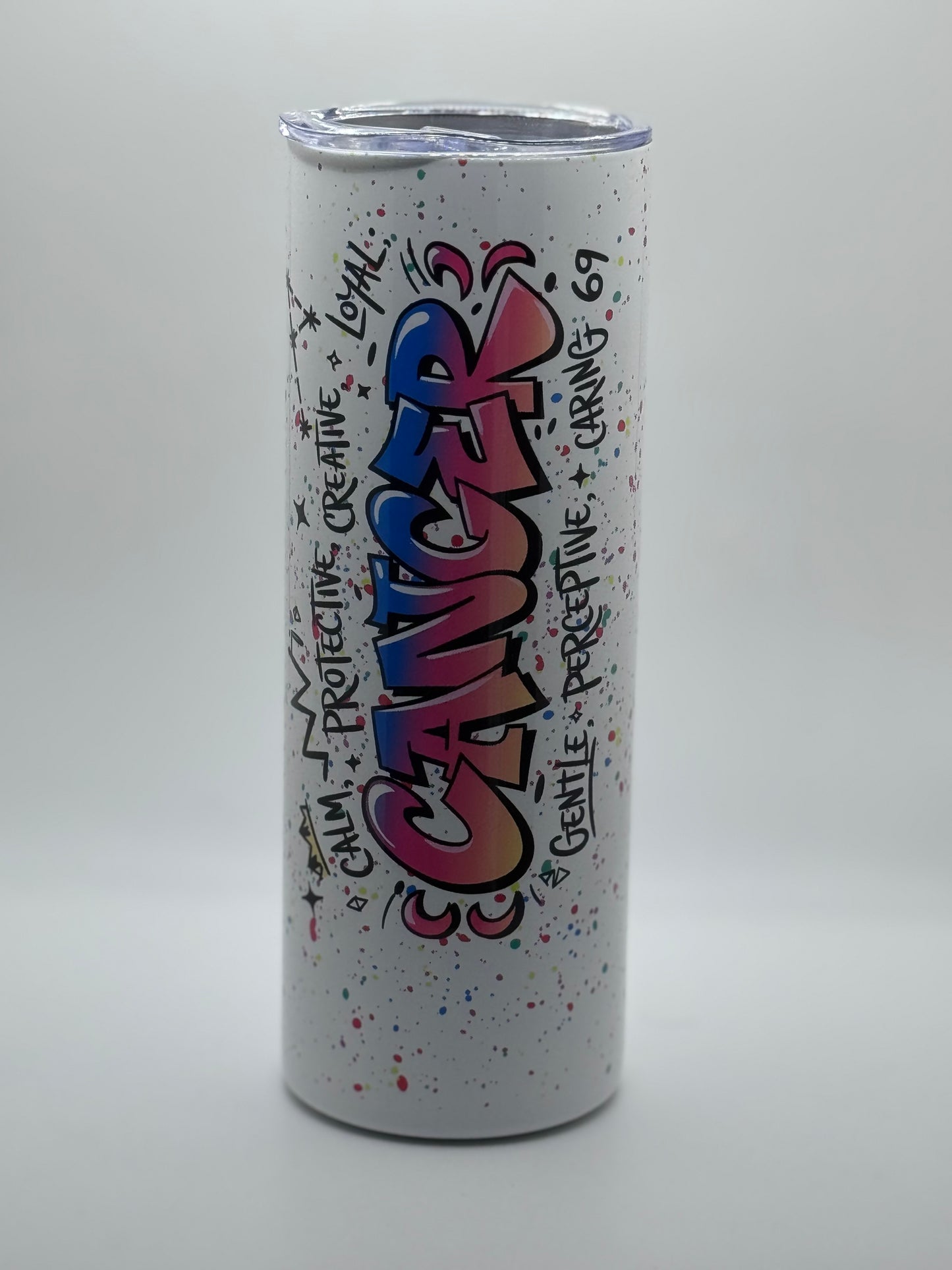 20oz Stainless Steel Tumblr