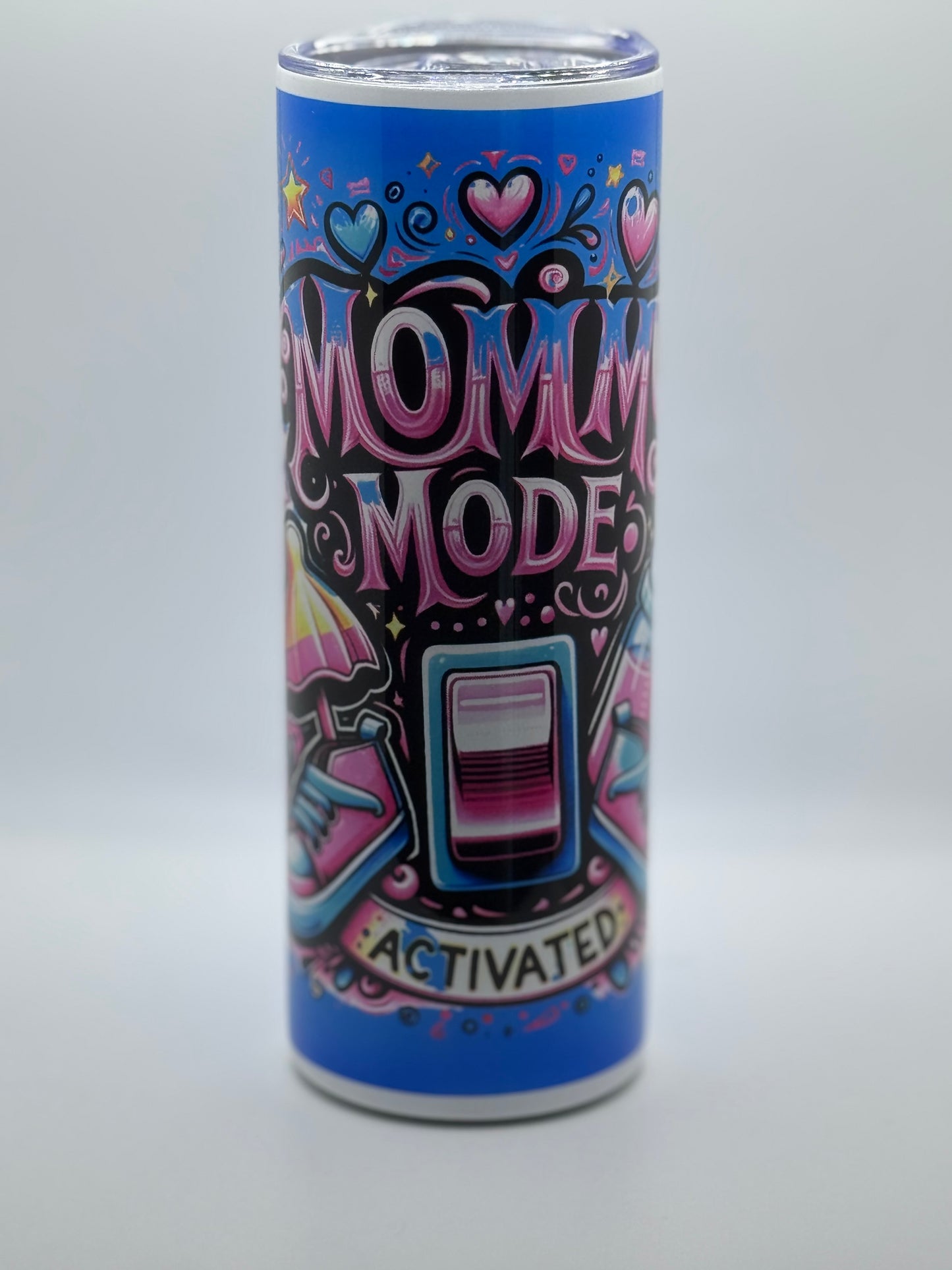 20oz Stainless Steel Tumblr