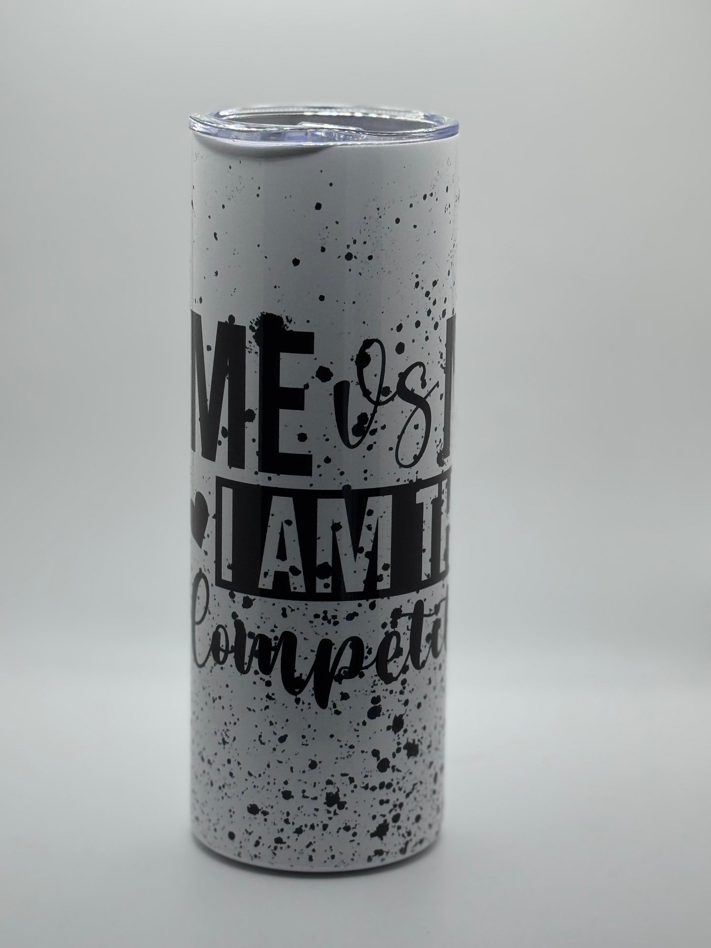 20oz Stainless Steel Tumblr