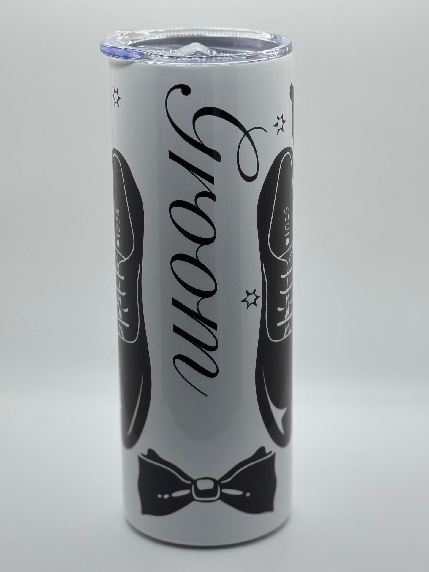 20oz Stainless Steel Tumblr