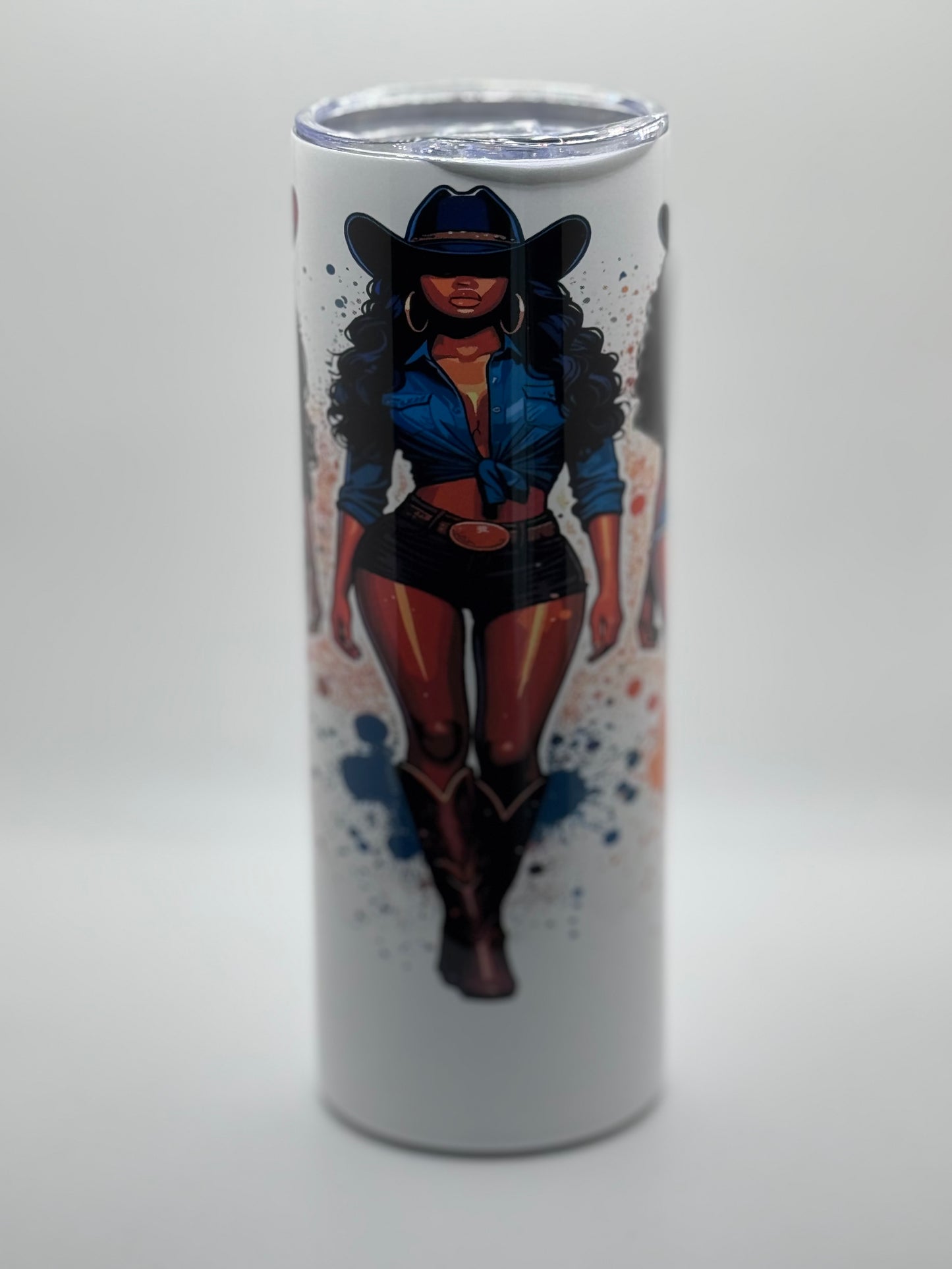 20oz Stainless Steel Tumblr