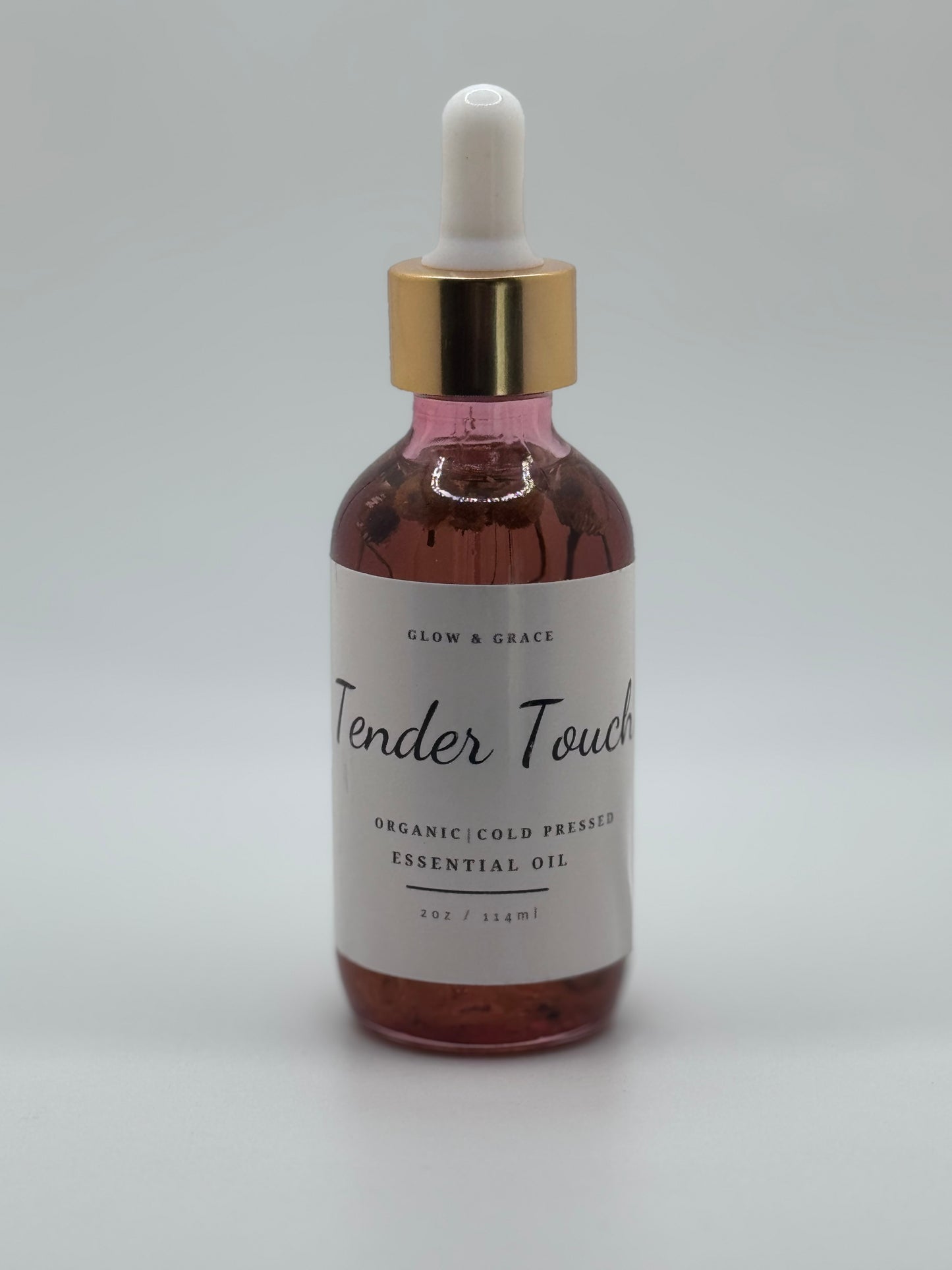 ESSENTIAL OIL - Tender Touch