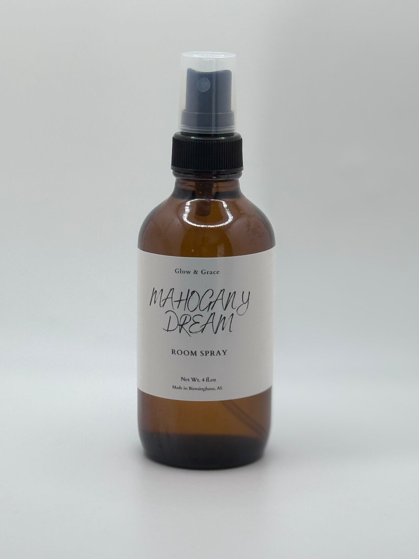 4oz Mahogany Dream - Room/Linen Spray